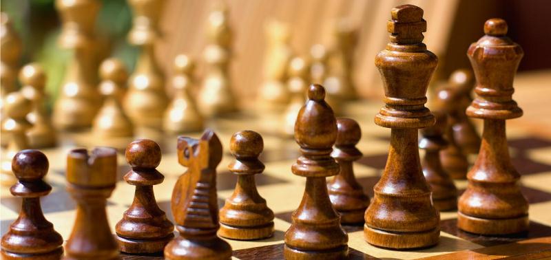 सहकारी कप चेस सेमिफाइनलको पहिलो खेल बराबरी